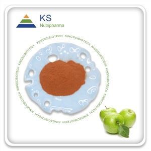 Ābolu polifenolu pulveris