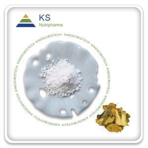 Milzu knotweed ekstrakta pulveris