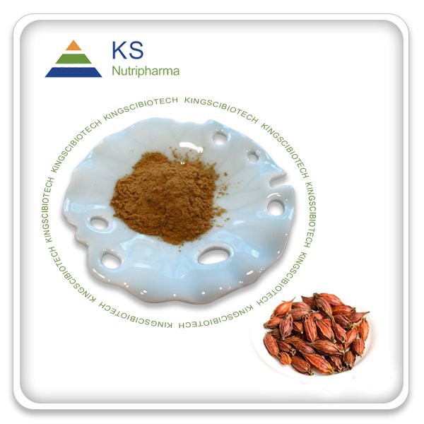 Gardenia Florida ekstrakts