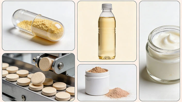 Key-Applications-of-Berberine-HCl Key-Applications-of-Berberine-HCl