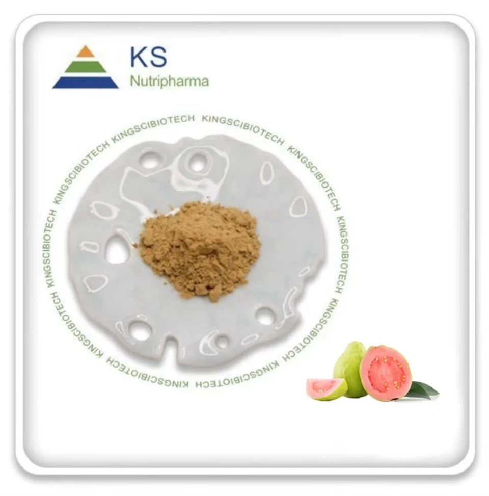 Psidium Guajava ekstrakts