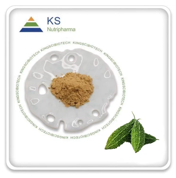 Rūgtās melones pulveris