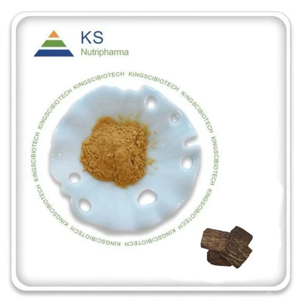 Eucommia Ulmoides ekstrakts